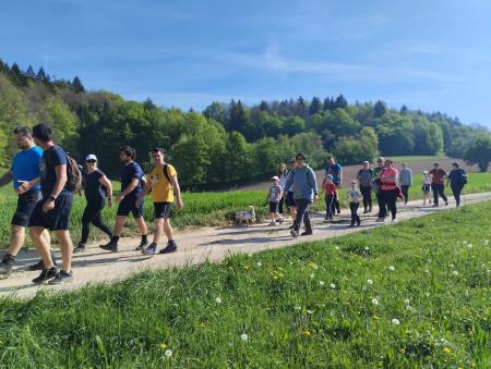 PGD Sevnica - aktivnsoti v 2024, foto PGD Sevnica (15)